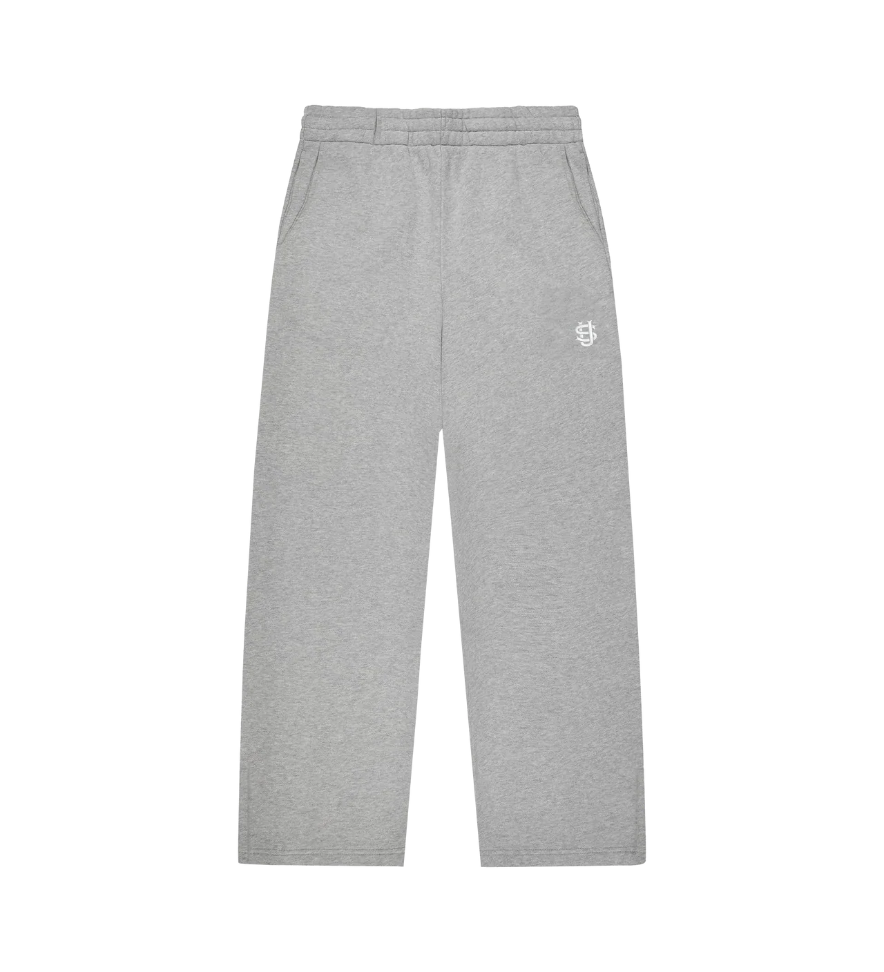 GREY TRACKSUIT