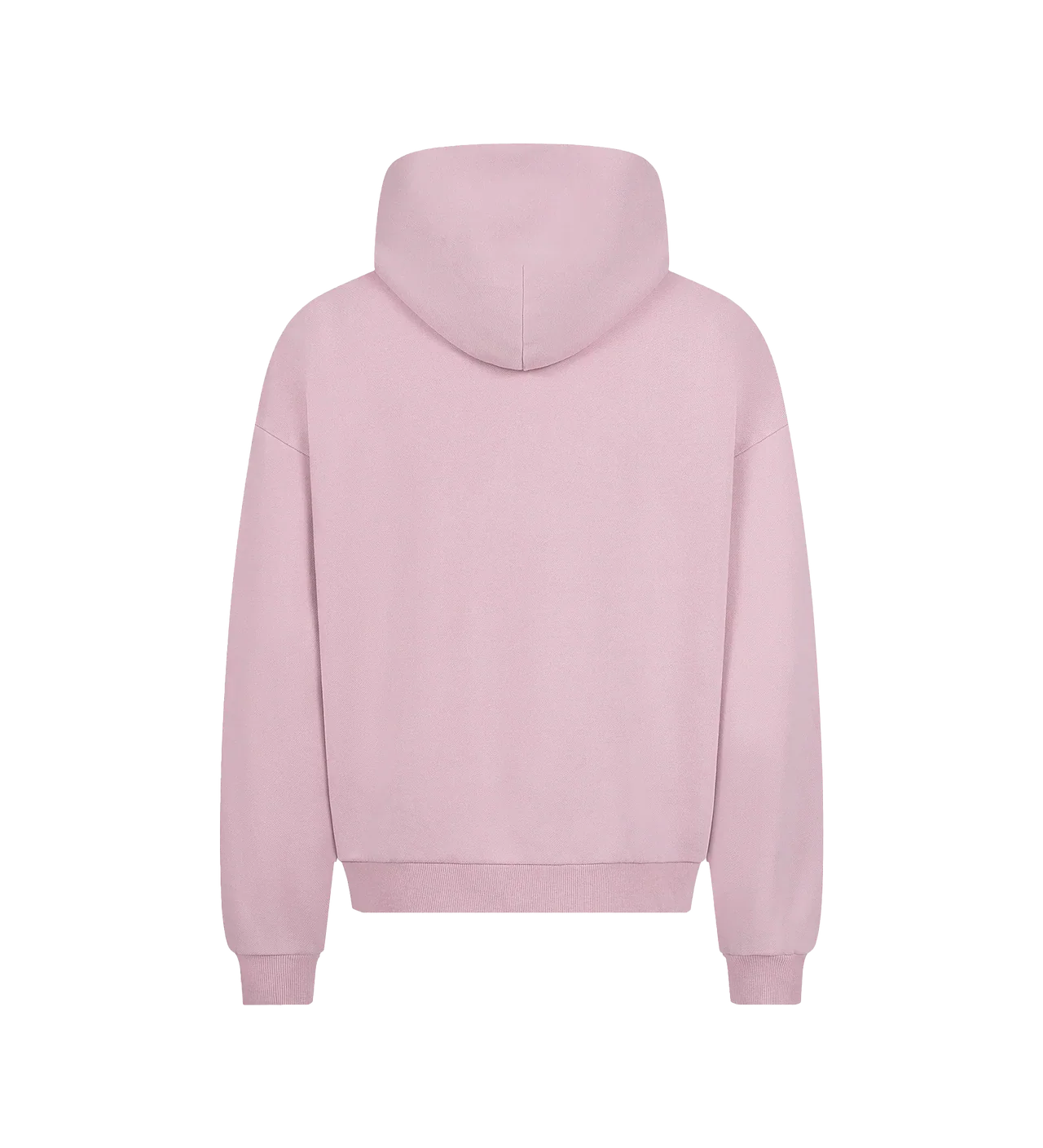 PINK ZIPPER
