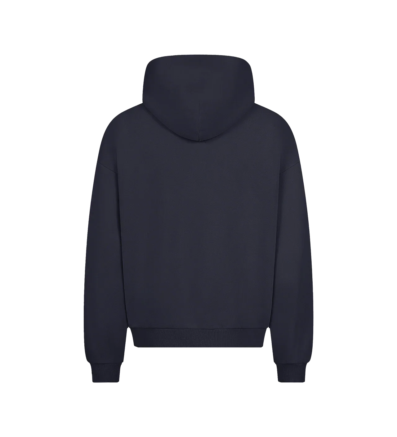 BLUE ZIPPER