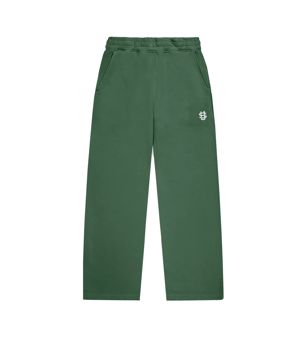 GREEN PANTS