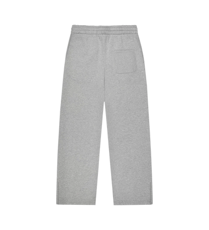 GREY PANTS