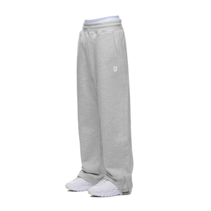 GREY TRACKSUIT