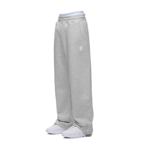 GREY PANTS