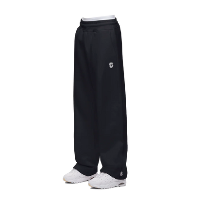 BLACK TRACKSUIT