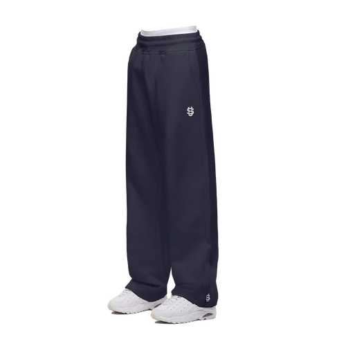 BLUE PANTS