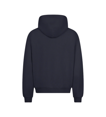 BLUE ZIPPER