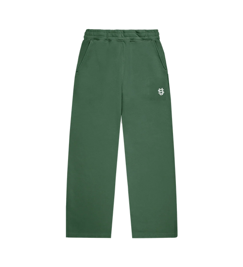 GREEN PANTS
