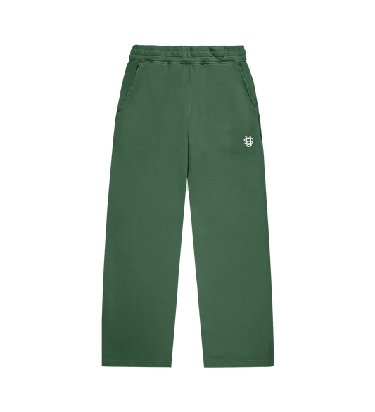 GREEN PANTS