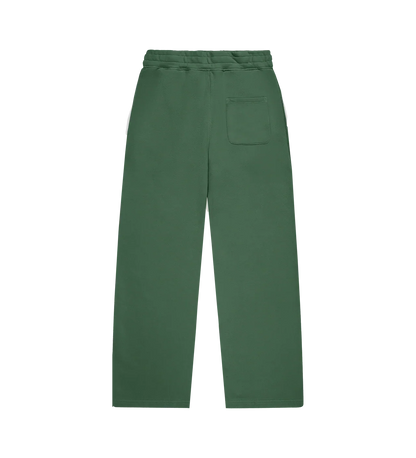 GREEN PANTS